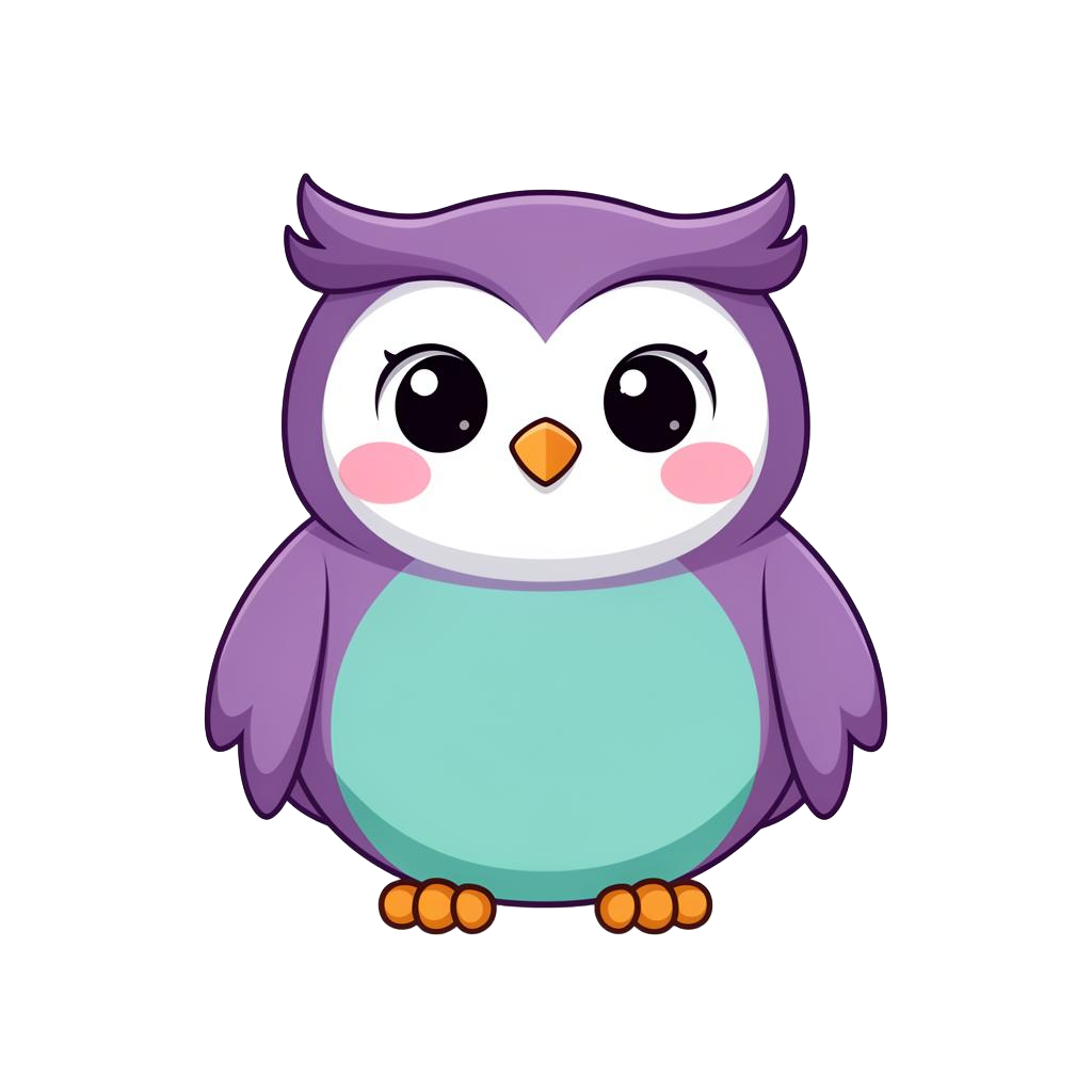 Voca, mascote do Voca Connect